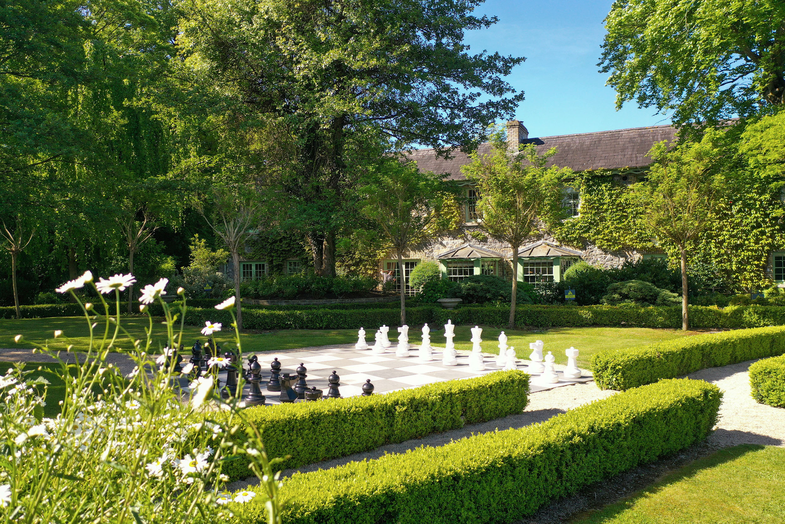 Village for Sale in Ireland