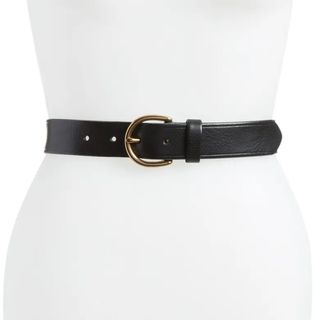 Madewell Medium Leather Belt