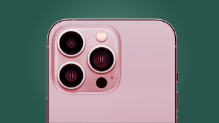 Iphone 13 pink