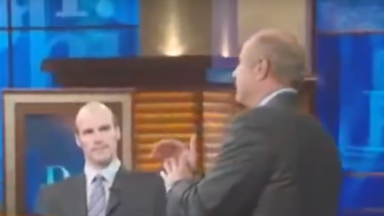 32 Daytime TV Talk Show Moments We'll Never Forget