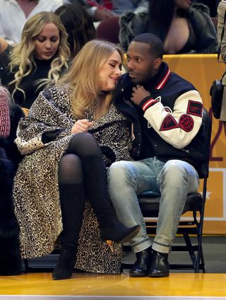 Adele and Rich Paul keep their relationship private, but both have spoken about their desire to expand their families together