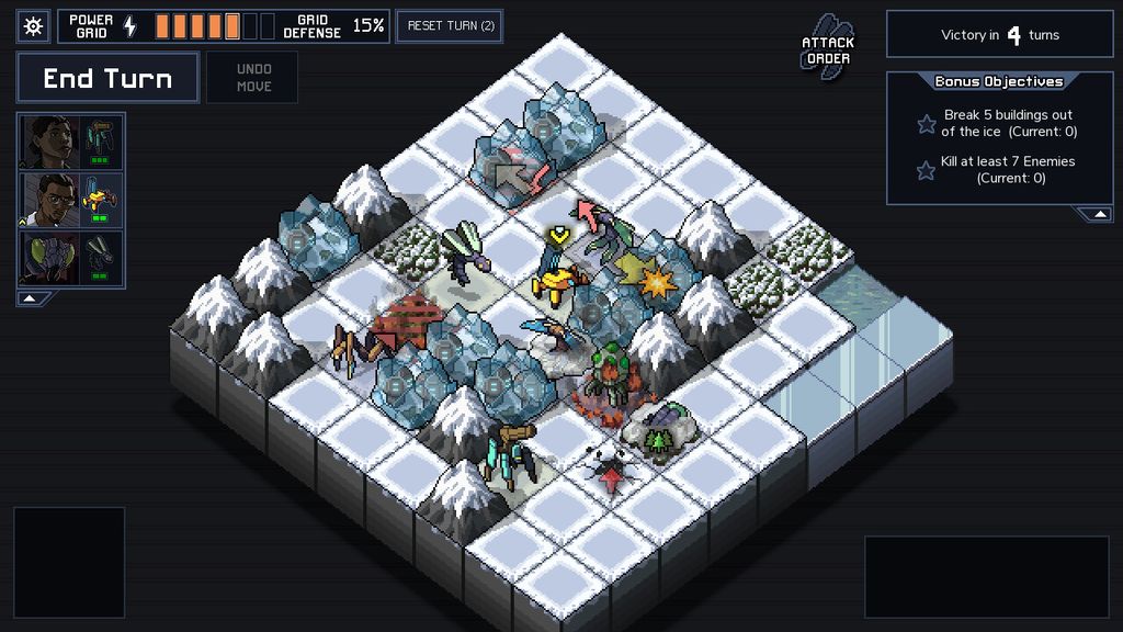 Into the Breach for ios download