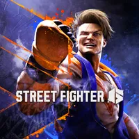Street Fighter 6 | $59.99 $50.99 at GMG (Steam)