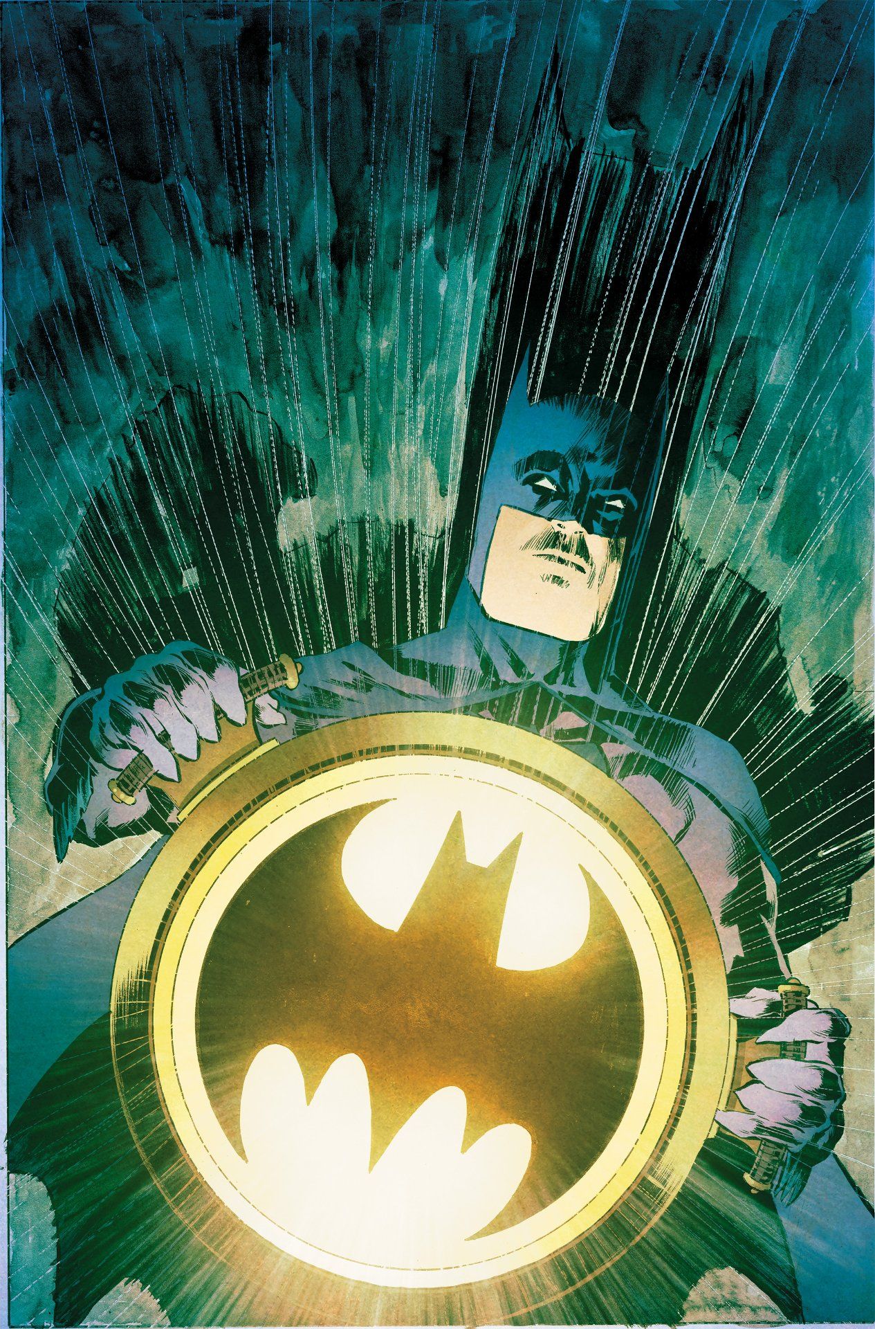 DC April 2023 solicitations