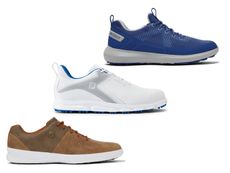 FootJoy Expands 2020 Spikeless Shoe Range