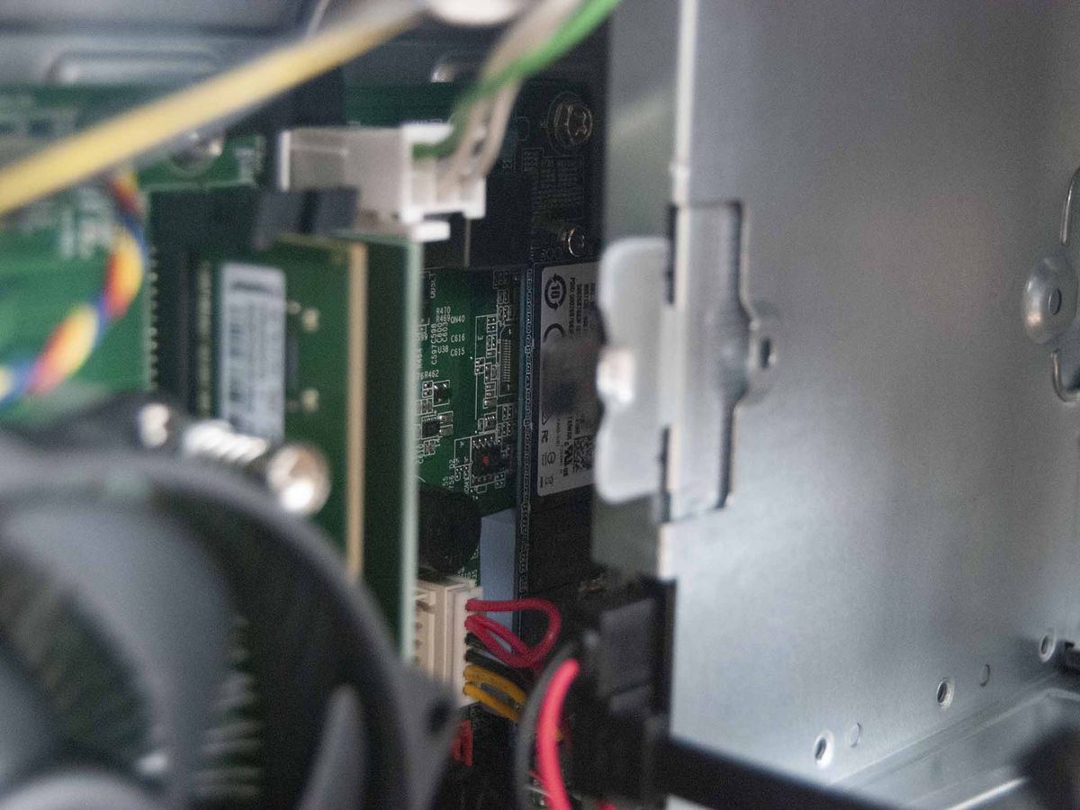 Acer Aspire Tc 895 Review