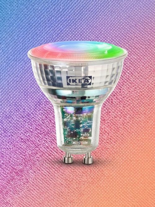 Kajplats Led Bulb Gu10 517 Lm - Smart Color and White Spectrum