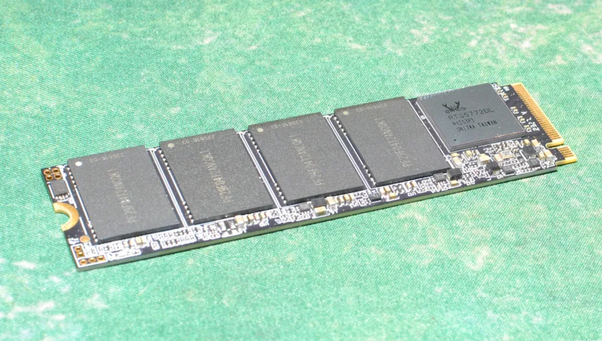 Exclusive: An affordable 16TB PCIe SSD is on the way — Chinese firm behind world’s first 2TB microSD card plans another world’s first and, yes, we’re chasing a review sample