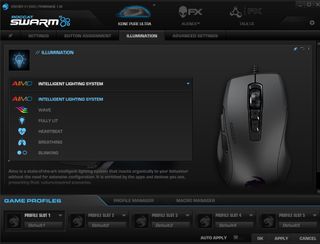 Roccat Kone Pure Ultra