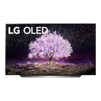 LG OLED 4K 65-inch TV: $2,499.99
