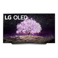 LG OLED 4K 65-inch TV: $2,499.99 $1,596.99
Save $903: