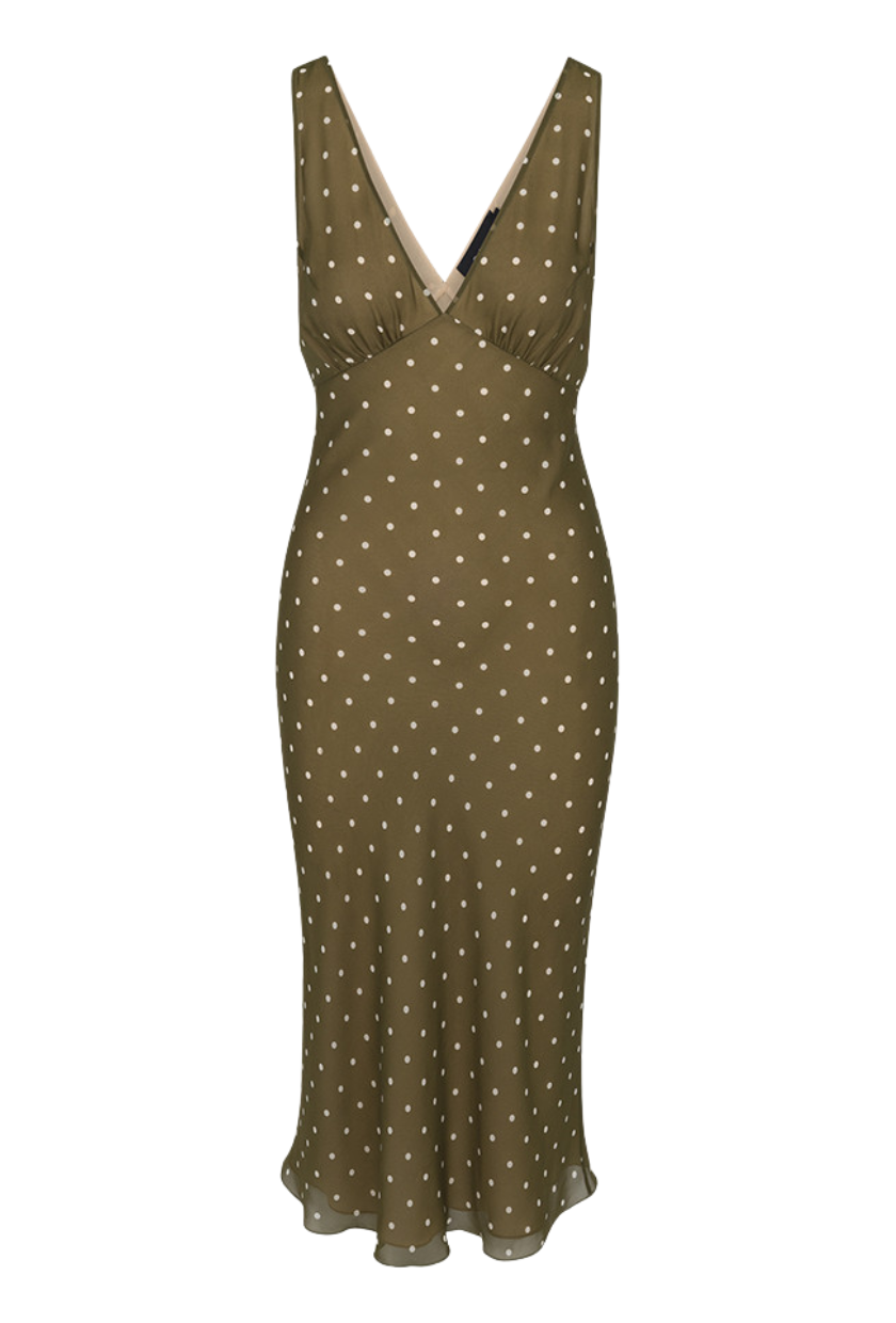 An image of a Réalisation Par dress.