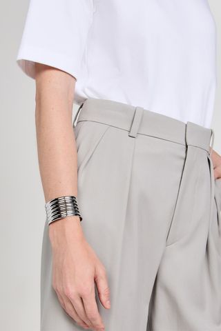 Shashi Domino Cuff Bracelet