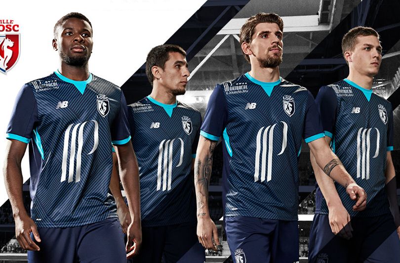 These are the 18 worst football kits of the 2017/18 season | FourFourTwo