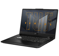 Asus TUF 17.3-inch gaming laptop: $999.99 $849.99 at Best Buy
Save $150