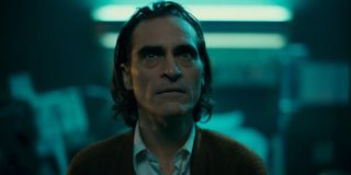 Joaquin Phoenix in Joker