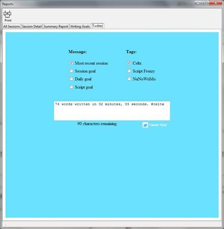 Celtx Plus Screenwriting Software Review - Pros and Cons
