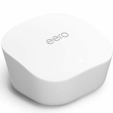 Nest Wifi vs. eero Mesh: Which router system should you buy? | Android ...