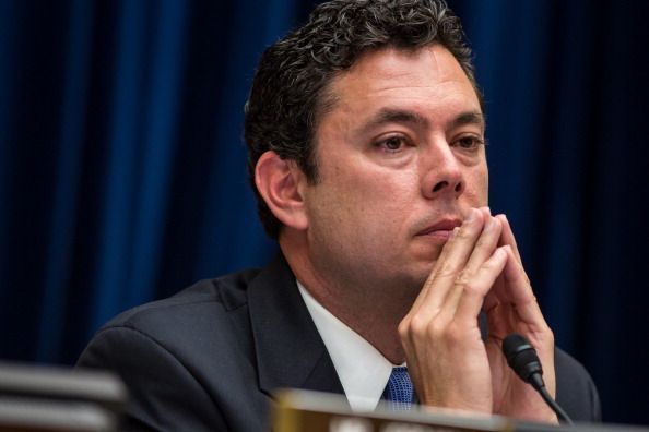 Rep. Jason Chaffetz (R-UT)