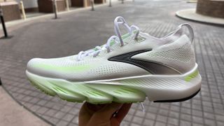 Brooks Glycerin Flex