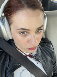 Isabella Sarlija's avatar