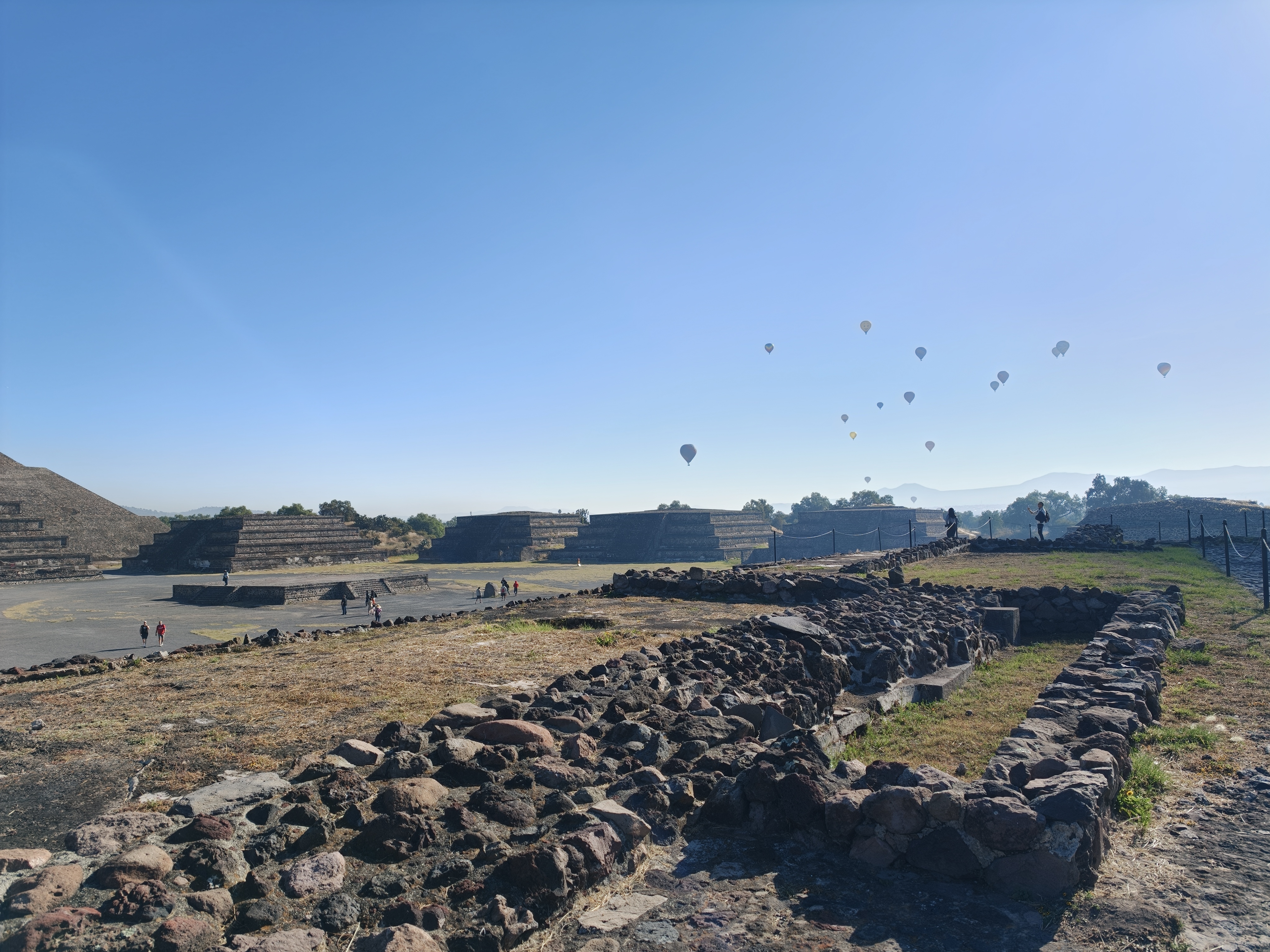 OPPO Find X9 Pro camera photos in Mexico