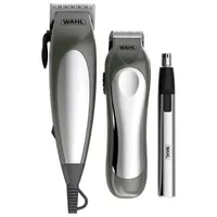 Wahl Beard Trimmer & Hair Clipper Grooming Kit