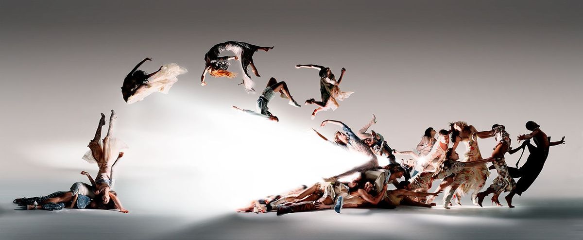 Nick Knight featured as Master of Photography at Photo London 2022