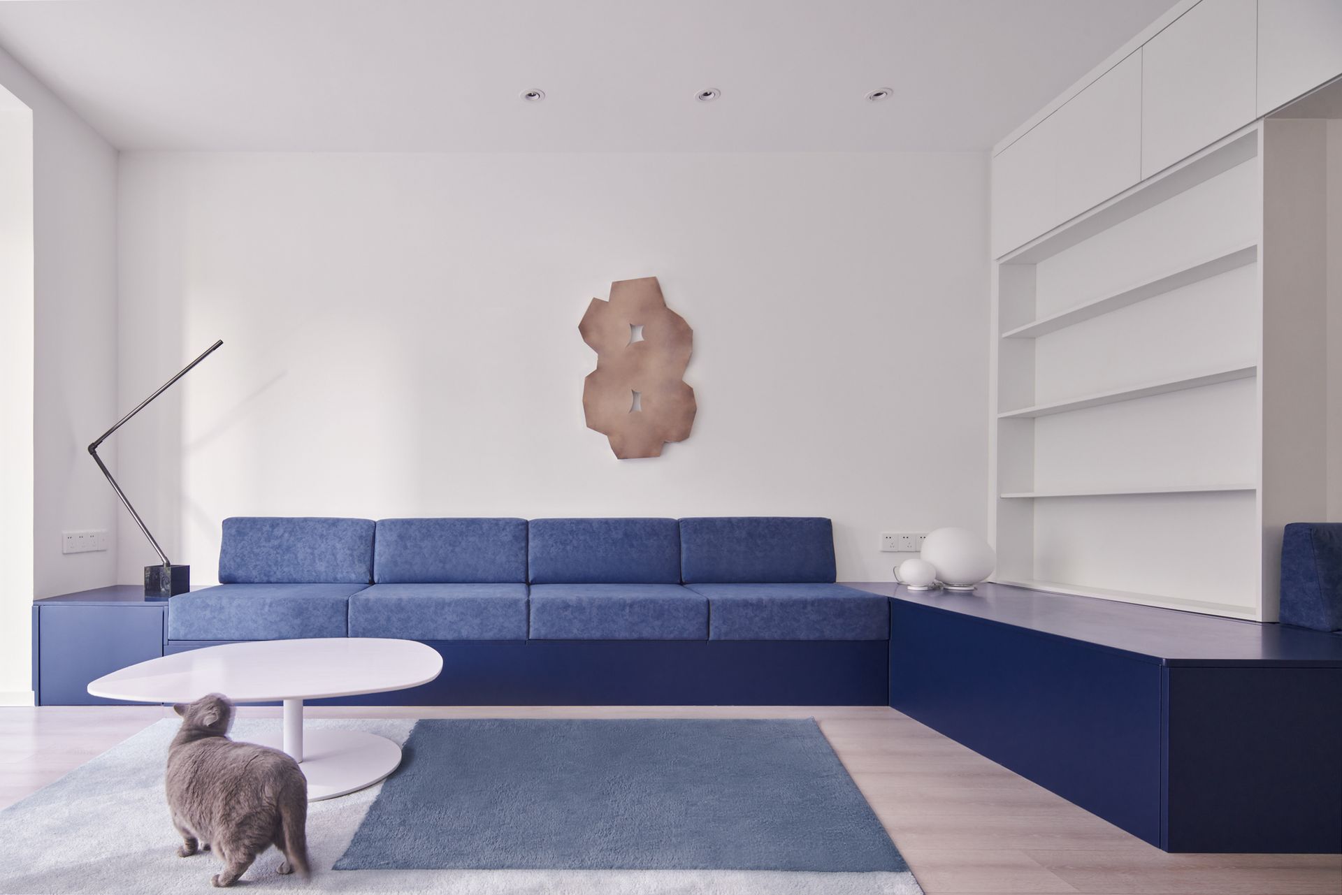 The sofa color trends that we'll be obsessed with in 2023 Livingetc