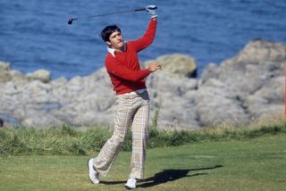 Seve Ballesteros GettyImages-691646792