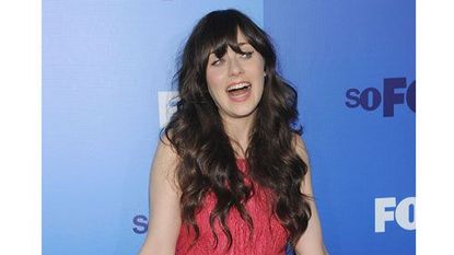 Zooey Deschanel