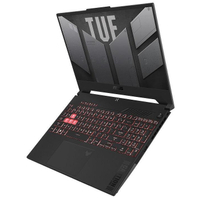 Asus TUF A17 | Nvidia RTX 4070 | AMD Ryzen 9 7940HS | 17.3-inch | 144Hz | 1080p | 16GB DDR5 | 1TB SSD | $1,799.99 $1,399.99 at Newegg (save $400)