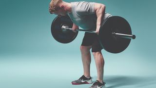 Men’s Fitness, exercise