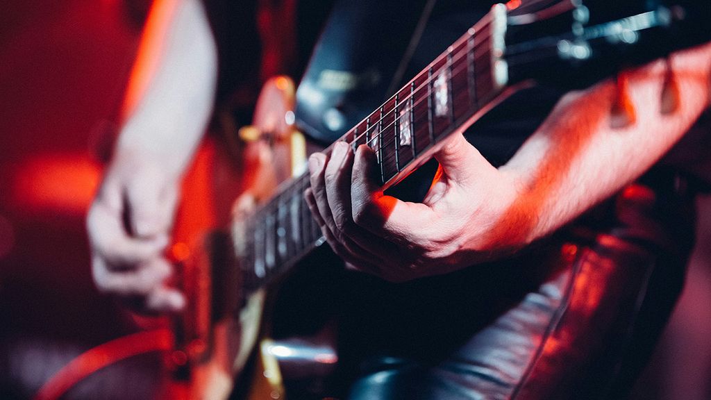 Best guitar strings for metal 2024 our top string picks for the metalheads Guitar World