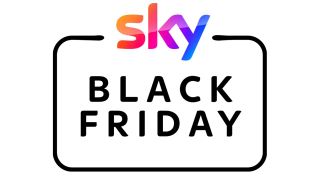 Sky Black Friday sale