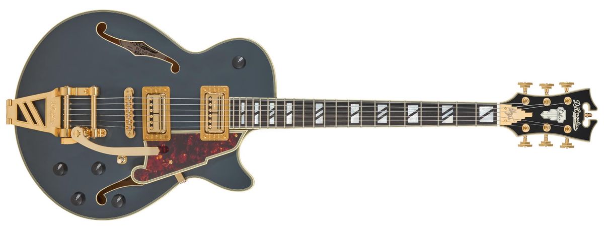D'Angelico Deluxe Bobby Weir 3