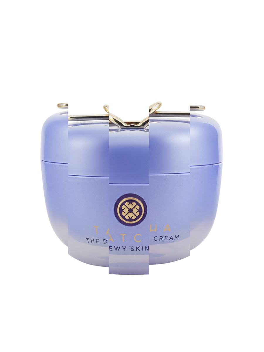 creme orvalhado tatcha