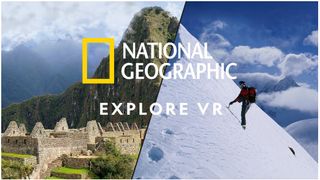 National Geographic Explore VR_National Geographic