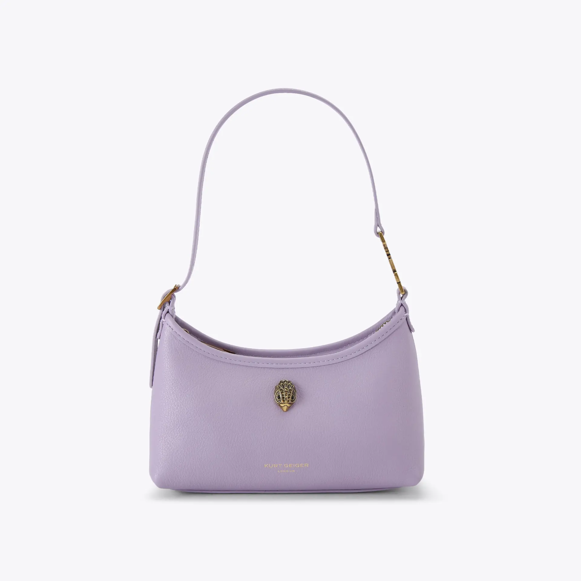 Kurt Geiger, Kurt Sling Bag in Lilac