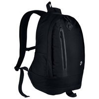 Nike Cheyenne Backpack, Black | John Lewis | £42.95