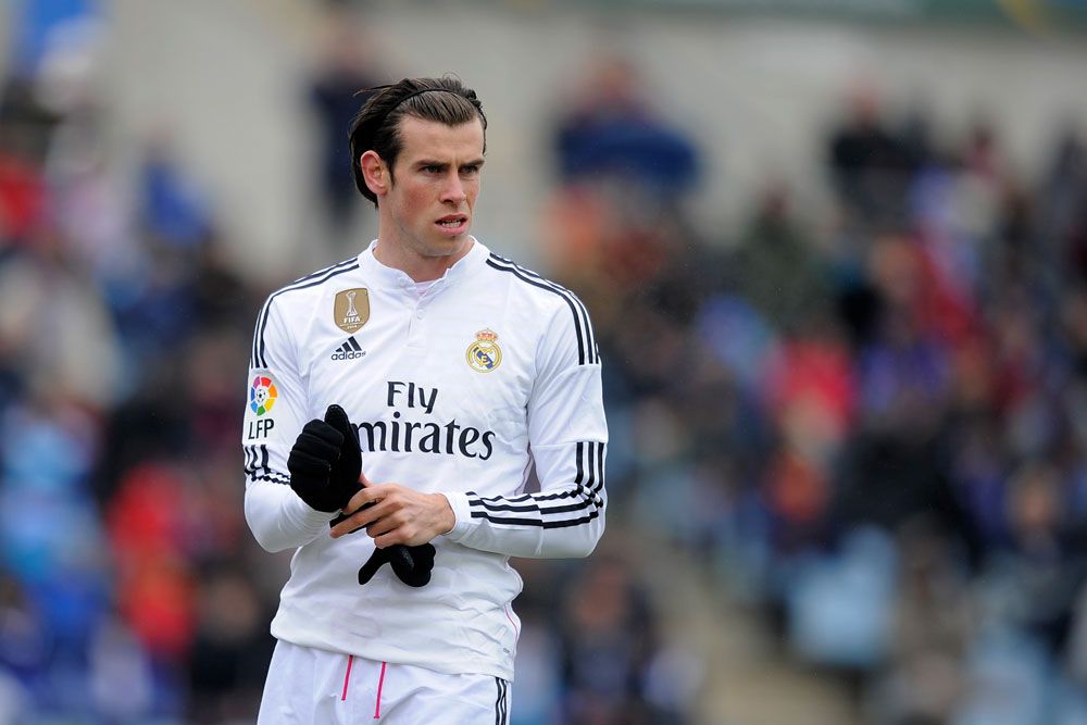 Gareth Bale
