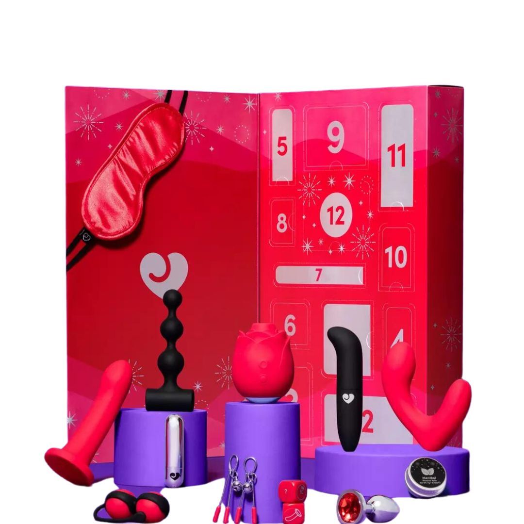 Best sex toy advent calendars: Lovehoney