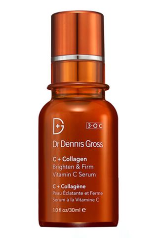 best anti-ageing serum dr dennis gross