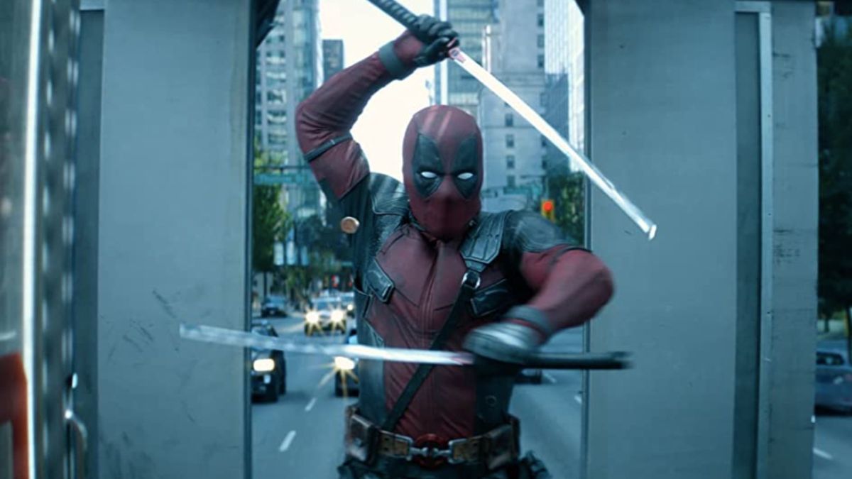 Ryan Reynolds reveals plans to make Deadpool Christmas movie one day