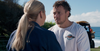 Home and Away spoilers, Dean Thompson, Ziggy Astoni