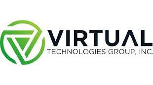The Virtual Technologies logo.