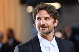 Bradley Cooper at an event