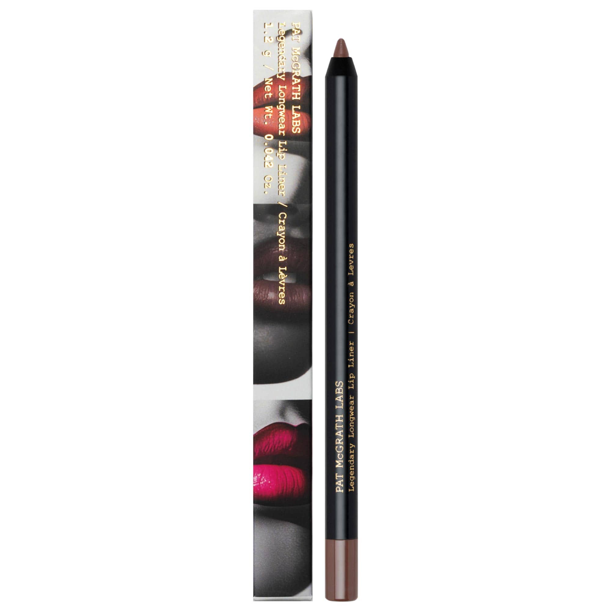 Legendary Longwear Lip Pencil