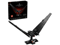 LEGO Kylo Ren's Command Shuttle