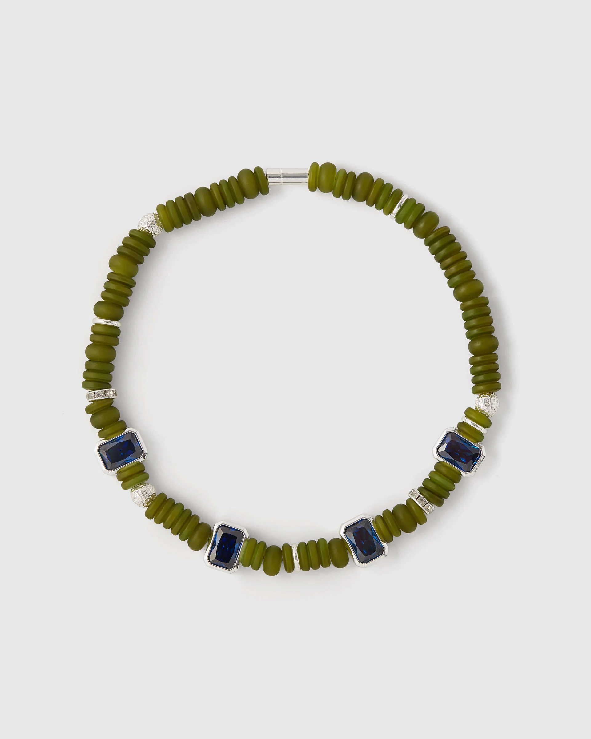 Rat and Boa, AURELIA NECKLACE